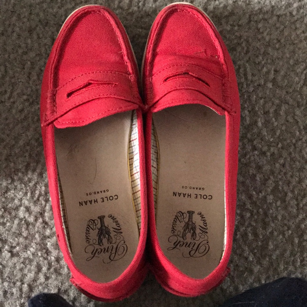 Shoes